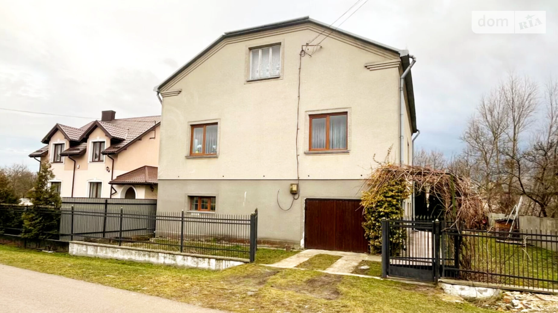 Продается дом на 2 этажа 164 кв. м с мансардой, ул. Черновола - фото 2
