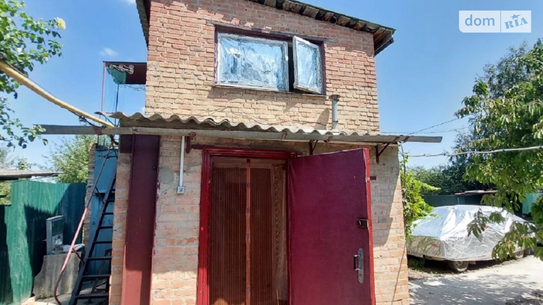 Продается одноэтажный дом 120.7 кв. м с верандой, цена: 39500 $ - фото 3