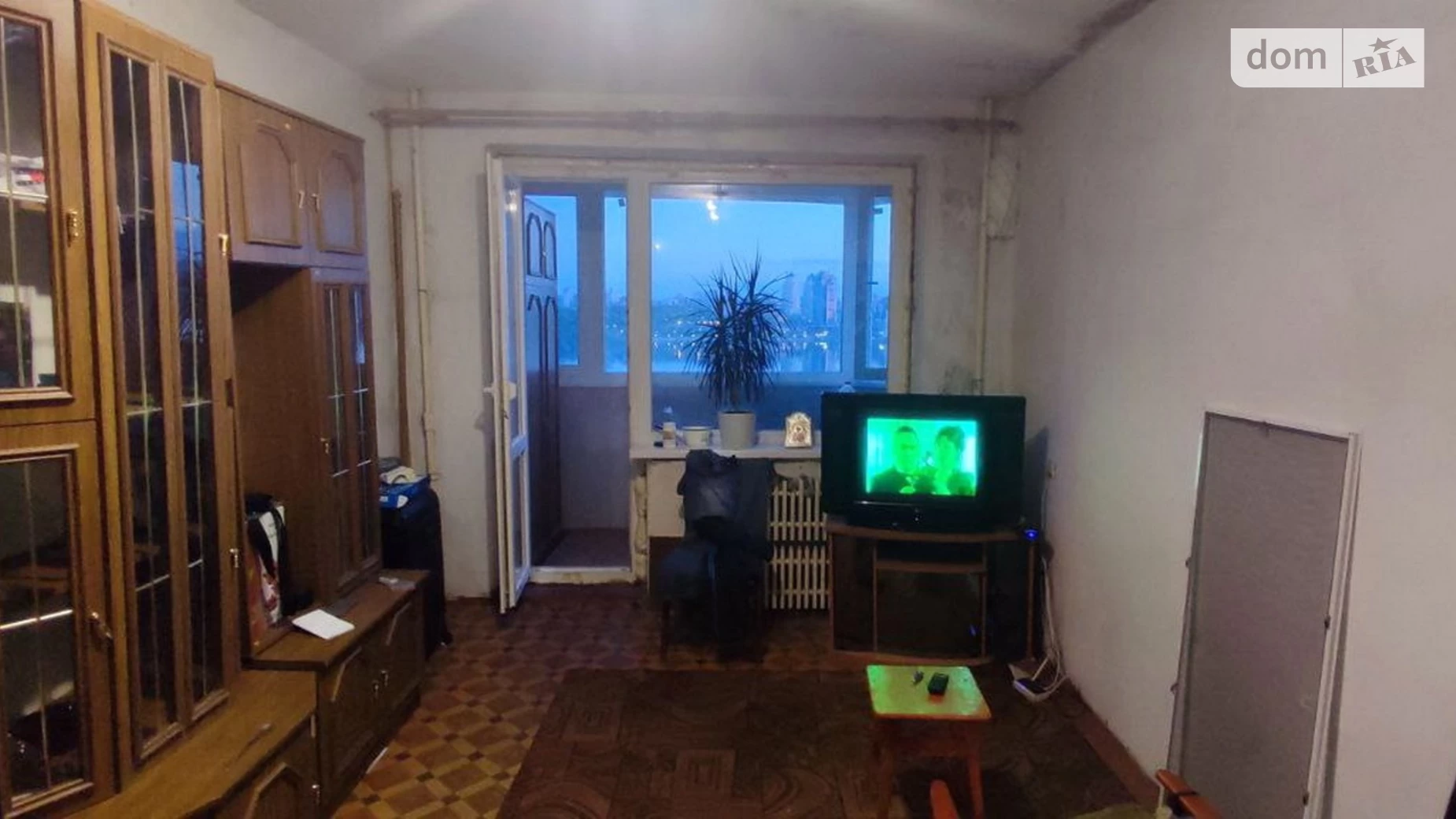 Продается 1-комнатная квартира 38 кв. м в Днепре, цена: 26000 $ - фото 2