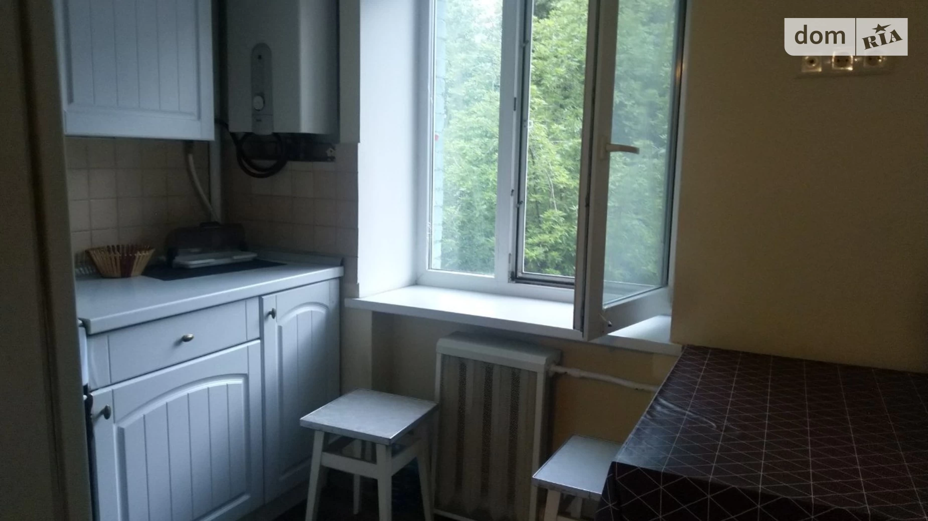 Продается 2-комнатная квартира 44 кв. м в Киеве, ул. Набережно-Луговая, 7Б - фото 2