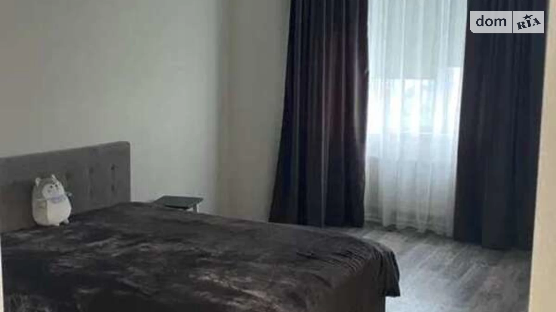 Продається 1-кімнатна квартира 38.9 кв. м у Софіївській Борщагівці, вул. Зелена, 16 - фото 5