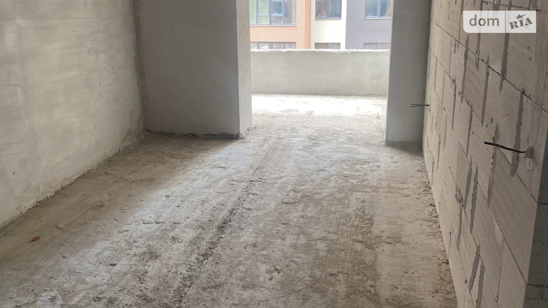 Продается 1-комнатная квартира 42 кв. м в Хмельницком, ул. Сечевых Стрельцов, 8 - фото 4