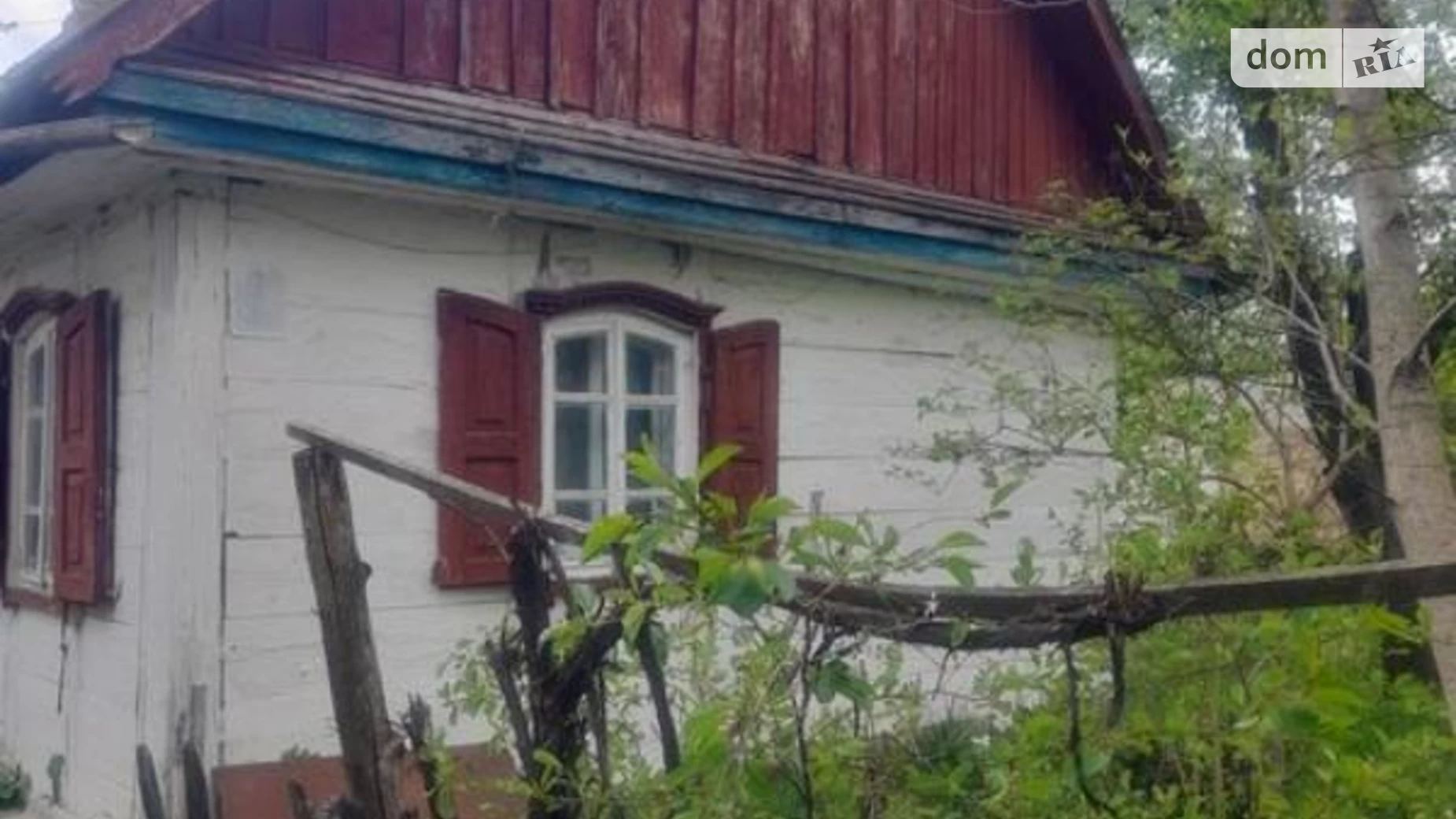 Продається одноповерховий будинок 50 кв. м з садом, цена: 35000 $ - фото 2