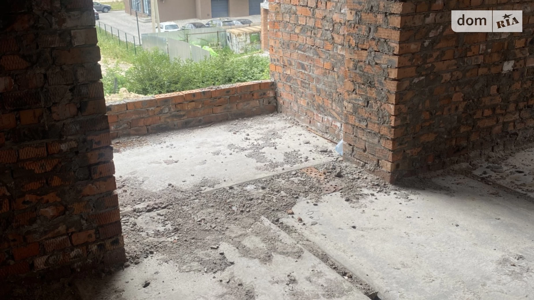 Продається 1-кімнатна квартира 40 кв. м у Хмельницькому, вул. Січових Стрільців, 7 - фото 2