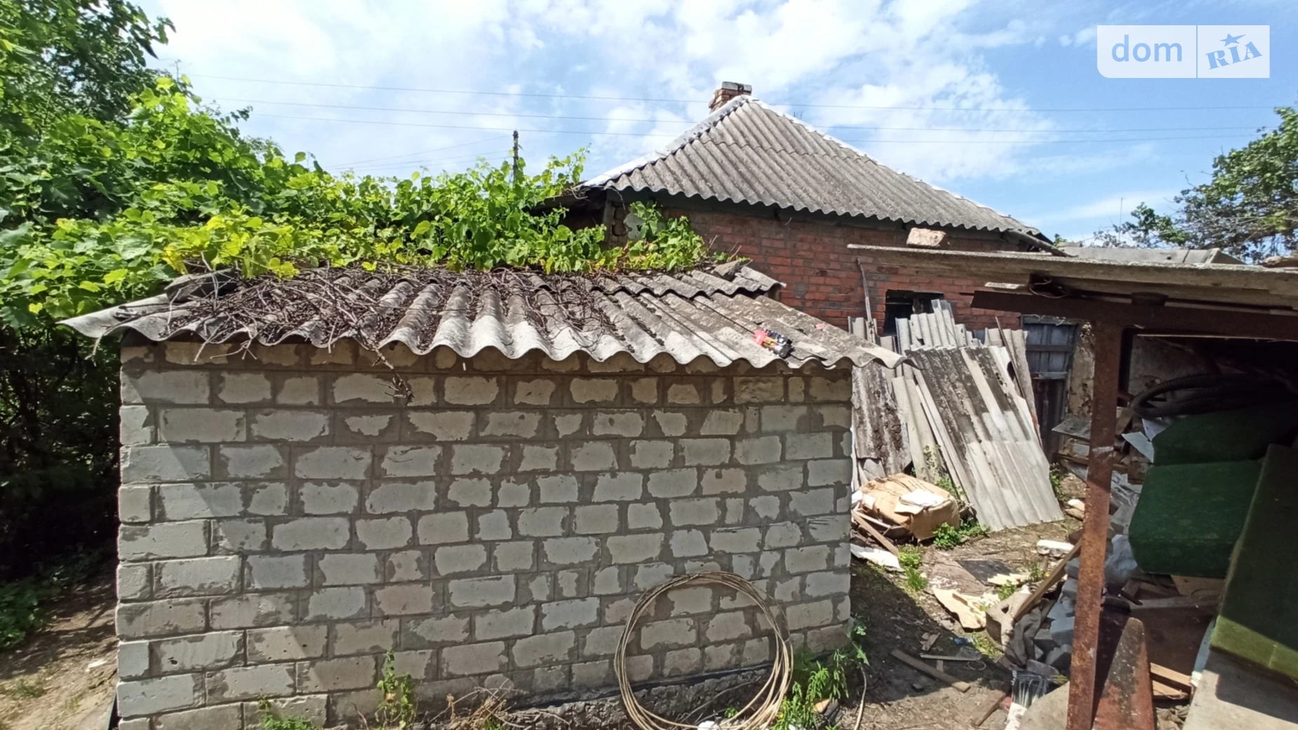 Продается одноэтажный дом 31.1 кв. м с беседкой, цена: 6500 $ - фото 4