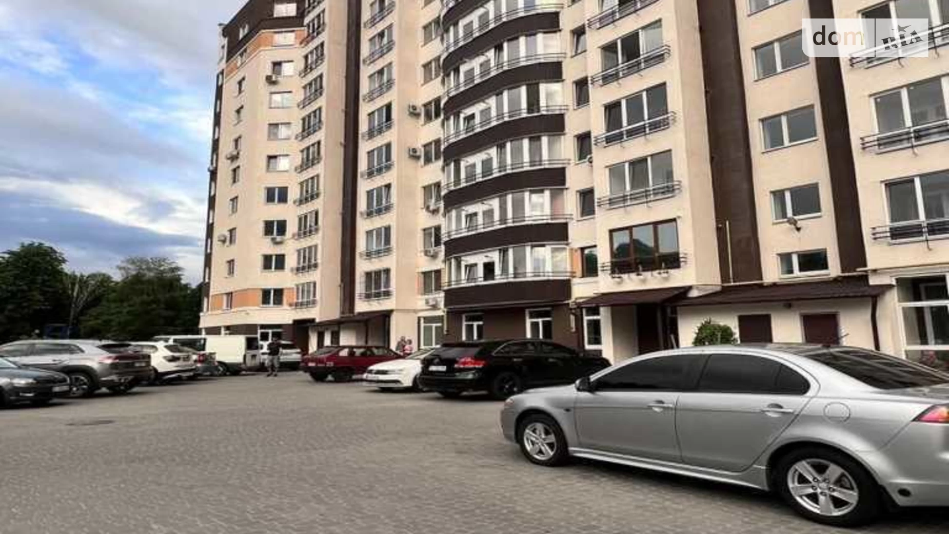 Продается 2-комнатная квартира 76.9 кв. м в Полтаве, ул. Старый Подол, 18 - фото 4