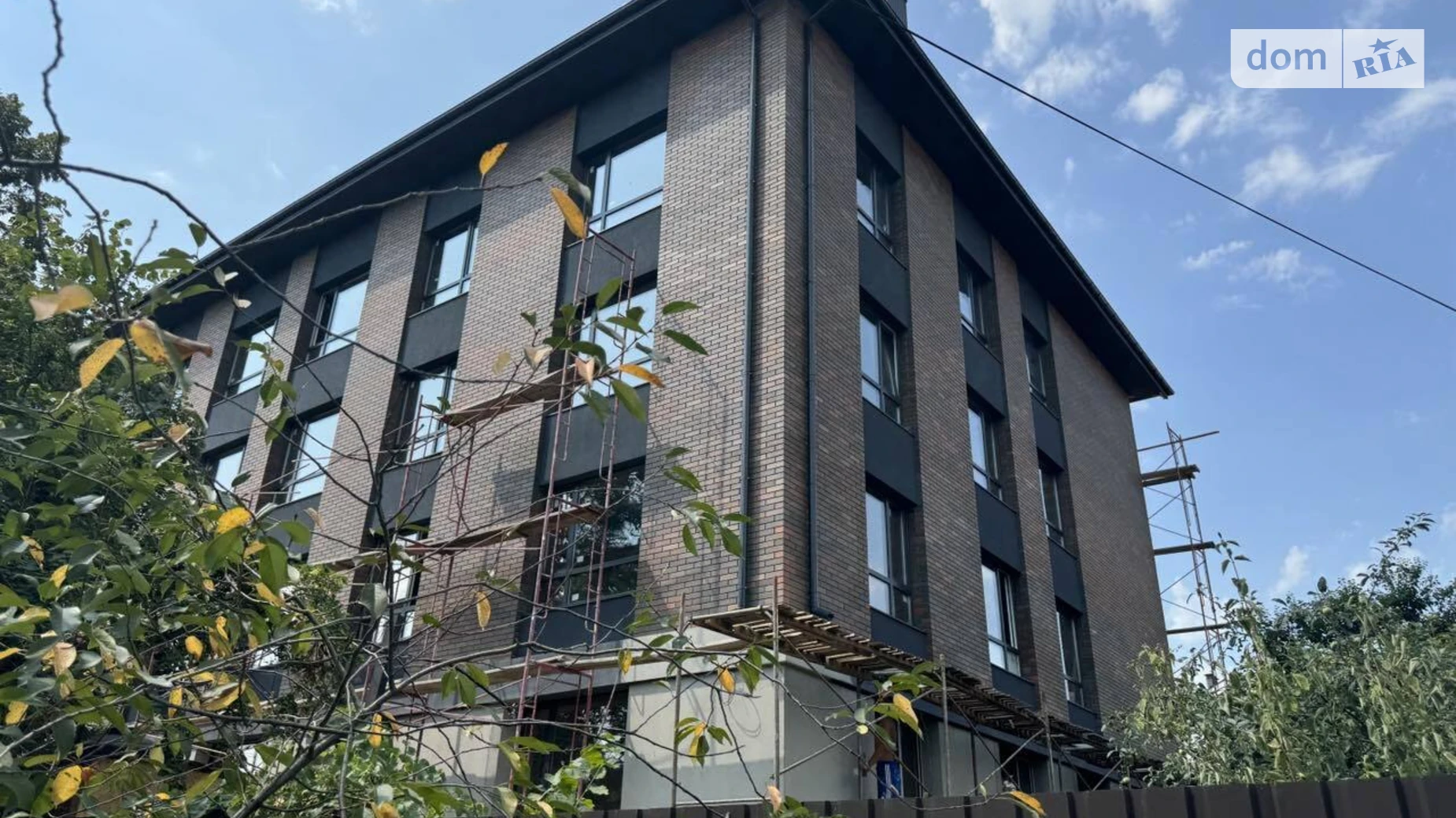 Продается 2-комнатная квартира 46 кв. м в Ирпене, ул. Троицкая(Пролетарская) - фото 2