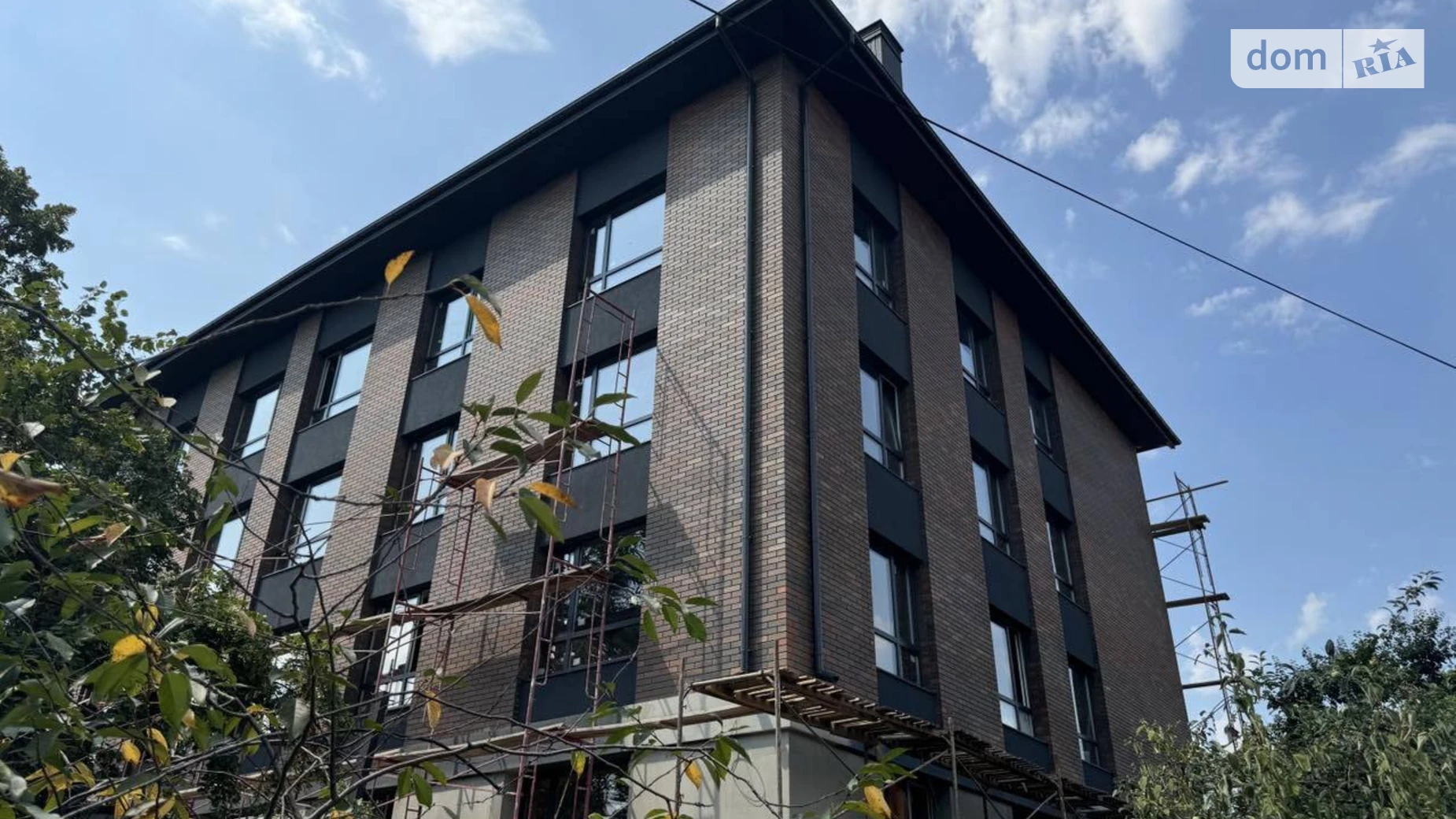 Продается 2-комнатная квартира 46 кв. м в Ирпене, ул. Троицкая(Пролетарская) - фото 3