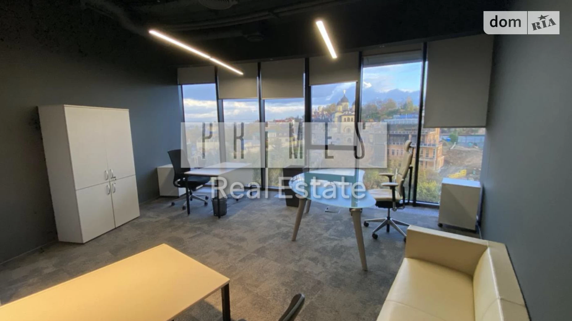 Сдается в аренду офис 579 кв. м в бизнес-центре, цена: 25029 $ - фото 2