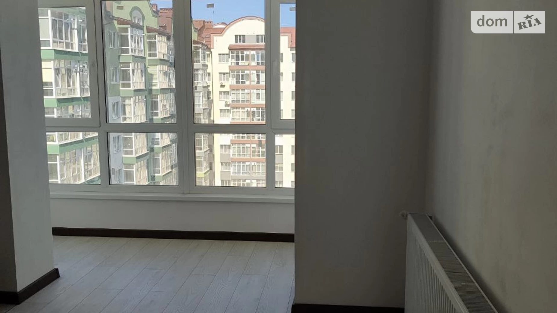 Продается 2-комнатная квартира 65 кв. м в Ивано-Франковске, ул. Высочана Семена, 18 корпус 8 - фото 4