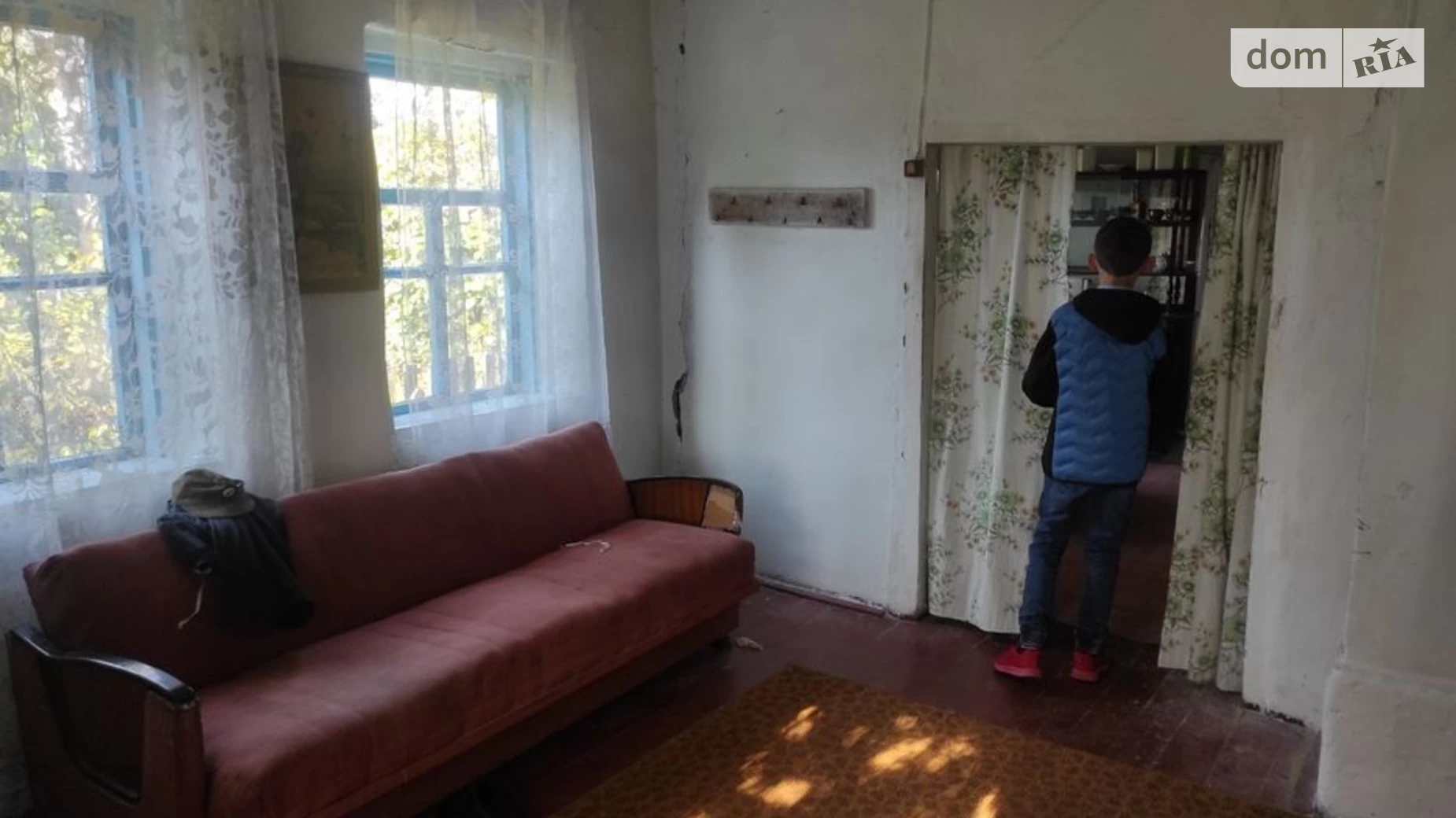 Продається одноповерховий будинок 55.2 кв. м з ділянкою, цена: 5000 $ - фото 5