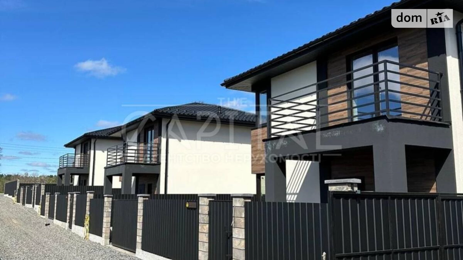Продается дом на 2 этажа 120 кв. м с мансардой, цена: 129000 $ - фото 3
