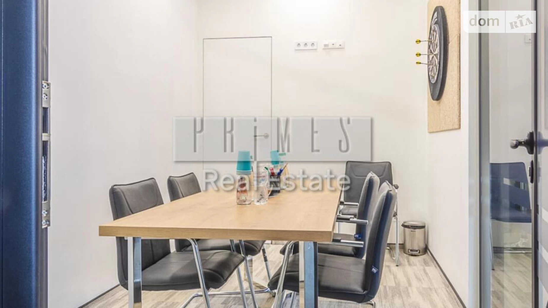 Здається в оренду офіс 212 кв. м в бізнес-центрі, цена: 9183 $ - фото 3
