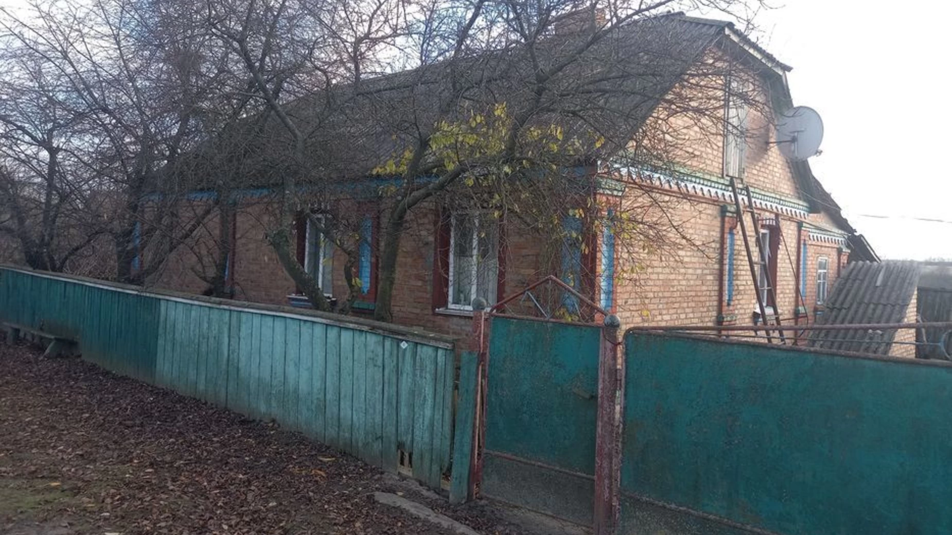 Продається одноповерховий будинок 80 кв. м з подвалом, цена: 10000 $ - фото 3