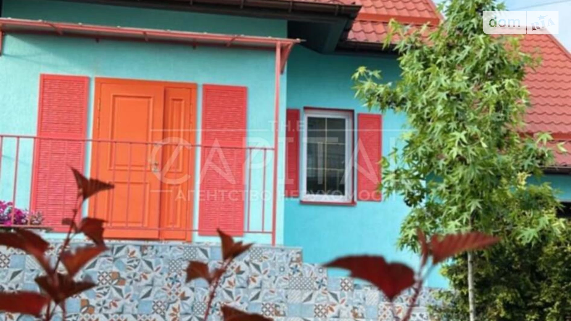 Продается дом на 2 этажа 180 кв. м с мебелью, цена: 239000 $ - фото 2