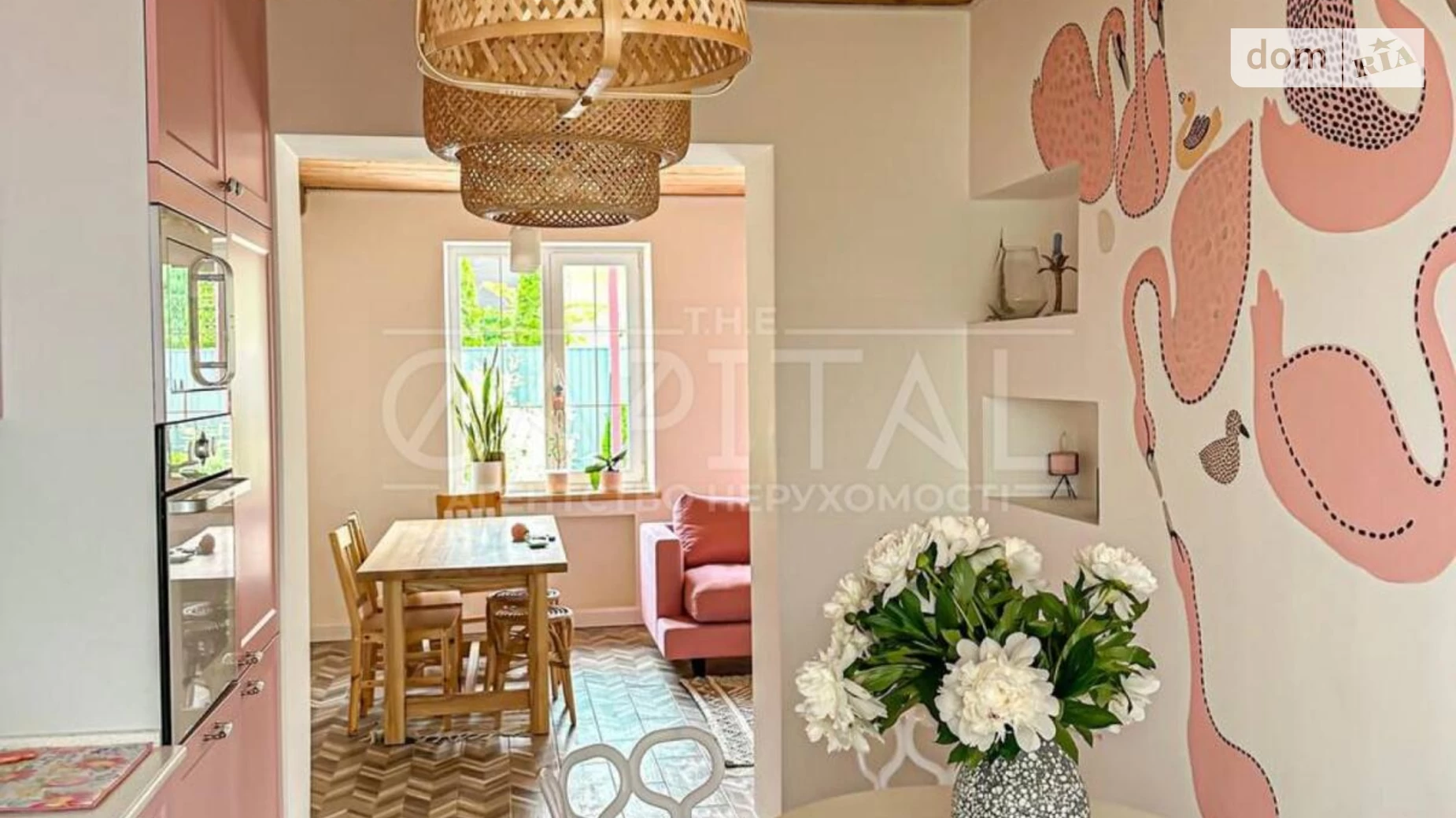 Продается дом на 2 этажа 180 кв. м с мебелью, цена: 239000 $ - фото 4