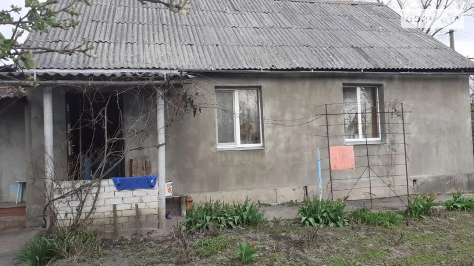 Продається одноповерховий будинок 68.12 кв. м з подвалом, цена: 23500 $ - фото 2