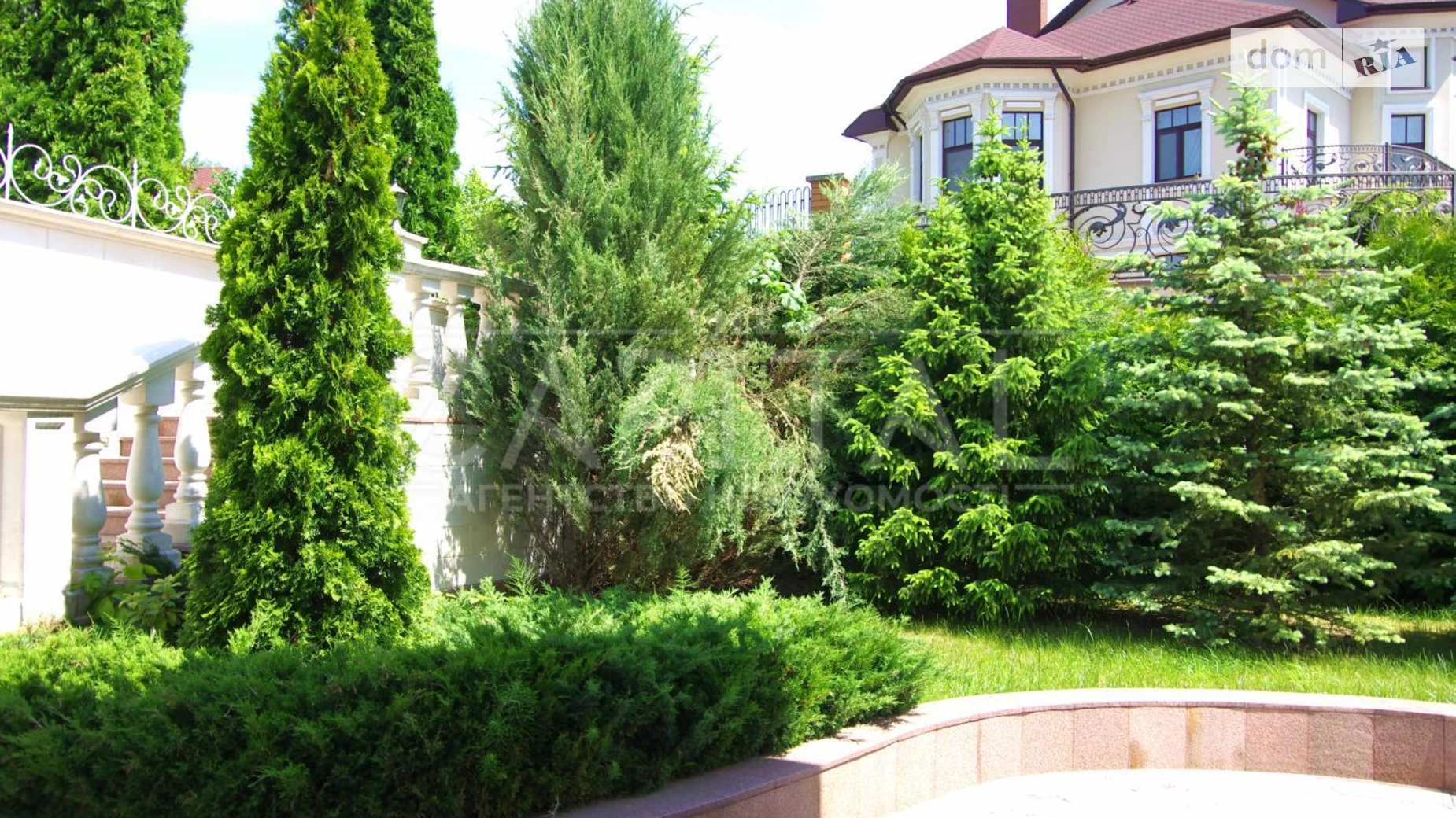 Продається будинок 3 поверховий 1107 кв. м з бесідкою, цена: 3100000 $ - фото 3