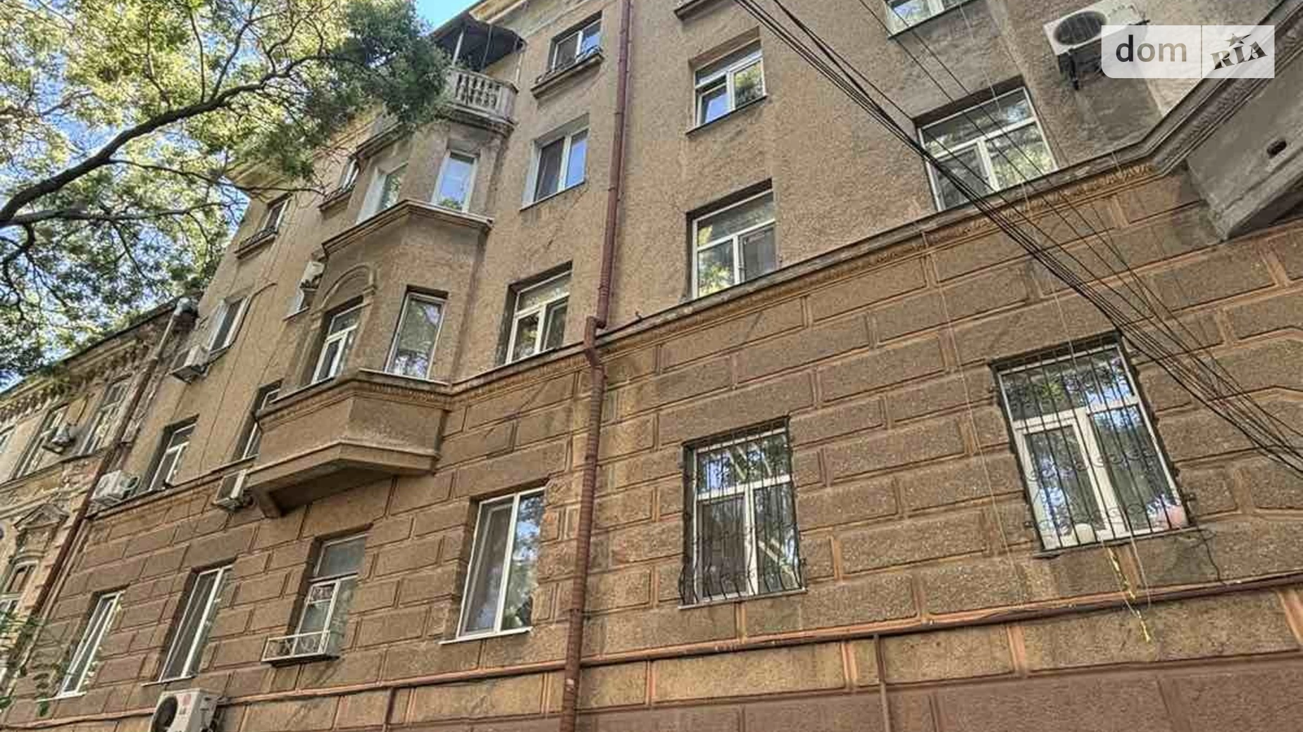 Продається 3-кімнатна квартира 65 кв. м у Одесі, вул. Жуковського - фото 2