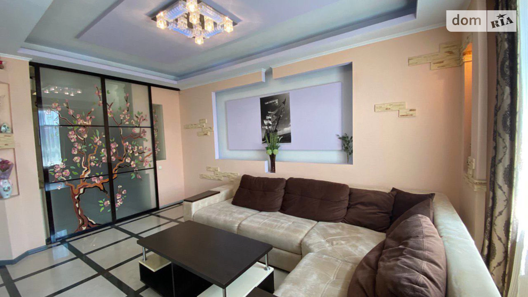 Продается 3-комнатная квартира 90.3 кв. м в Днепре, цена: 82000 $ - фото 3