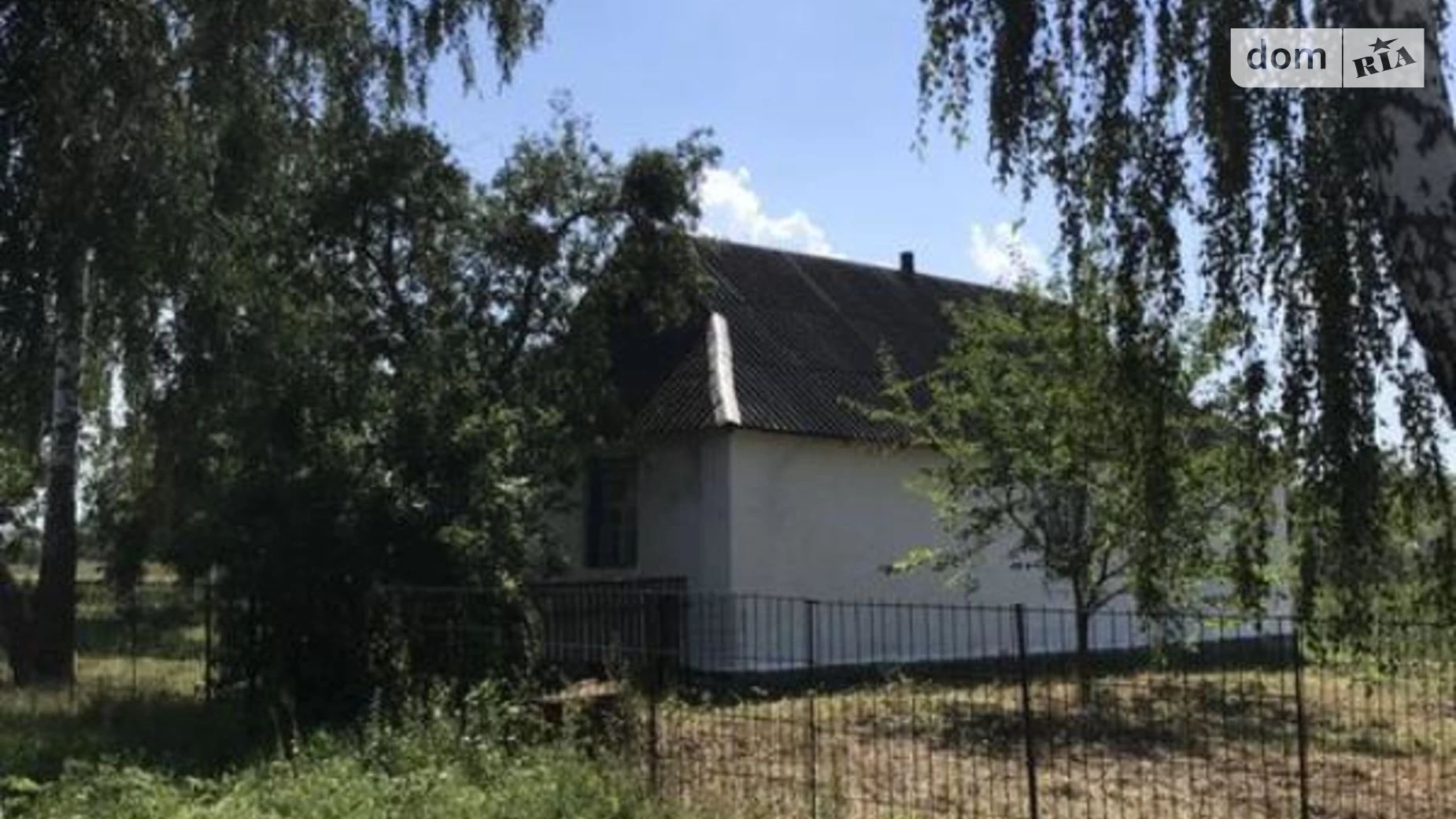 Продается одноэтажный дом 80 кв. м с участком, цена: 240000 грн - фото 5
