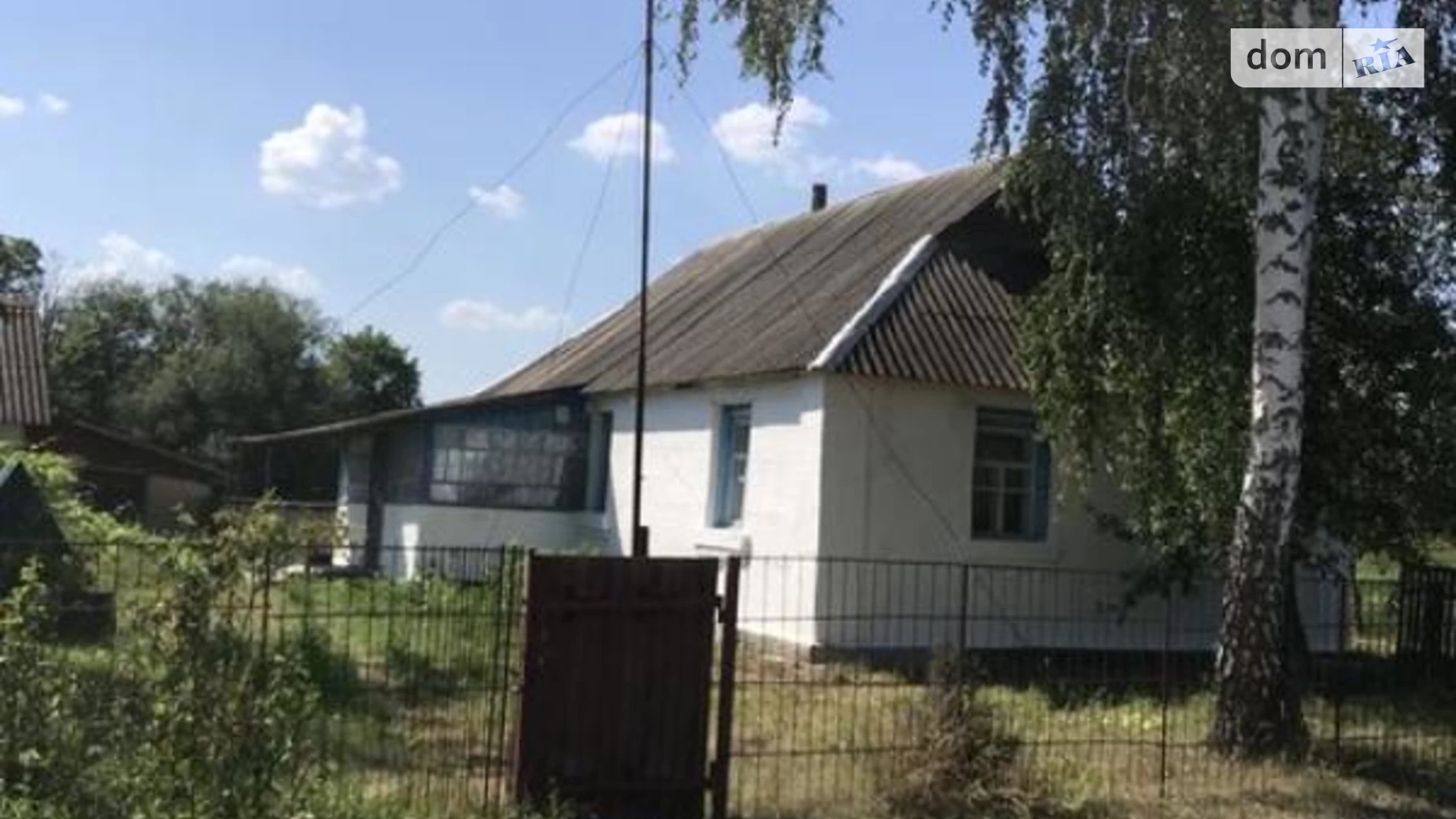 Продается одноэтажный дом 80 кв. м с участком, цена: 240000 грн - фото 4