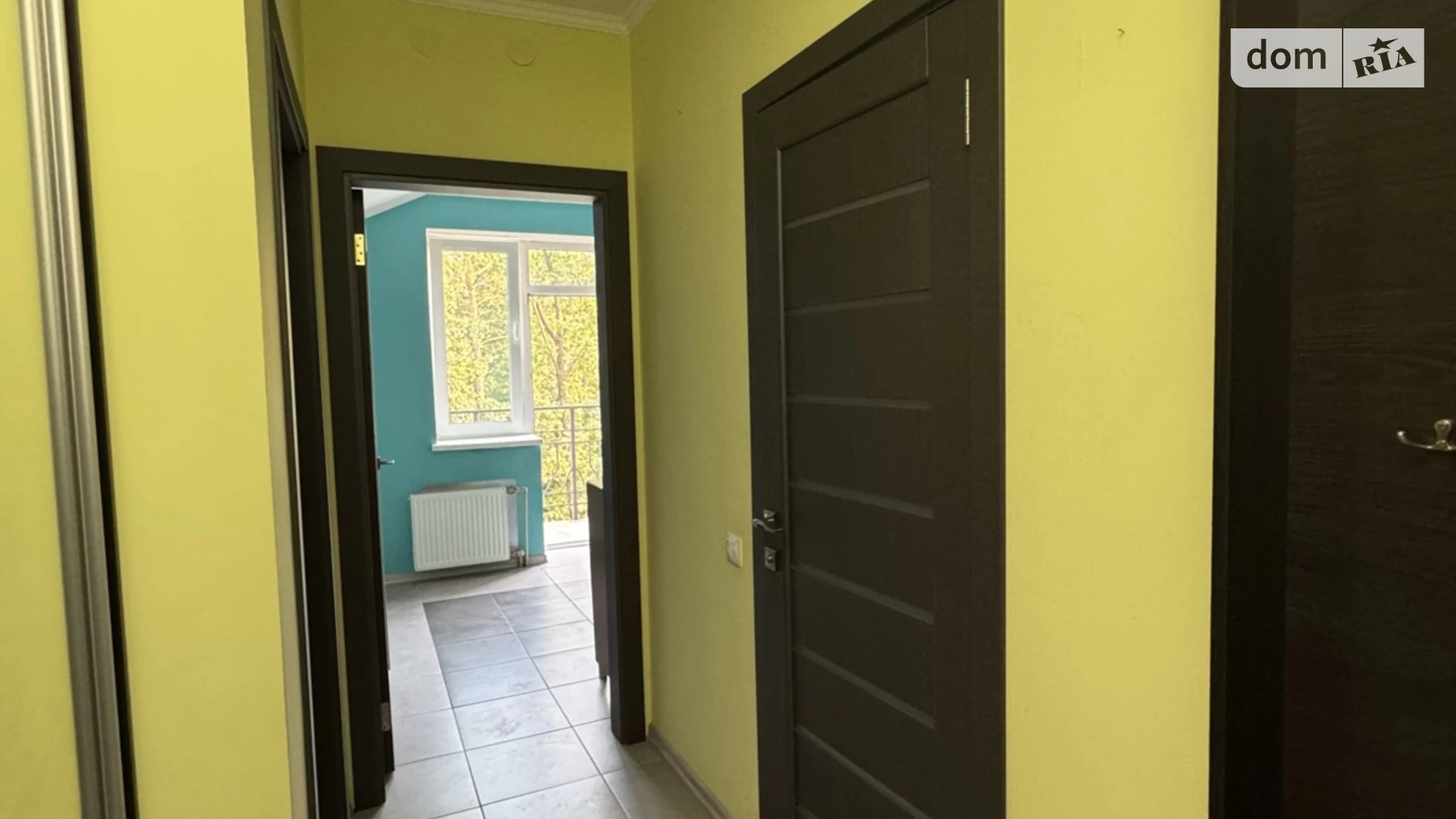 Продается 1-комнатная квартира 33.1 кв. м в Ирпене, ул. Академика Ромоданова(Толстого), 54 - фото 4