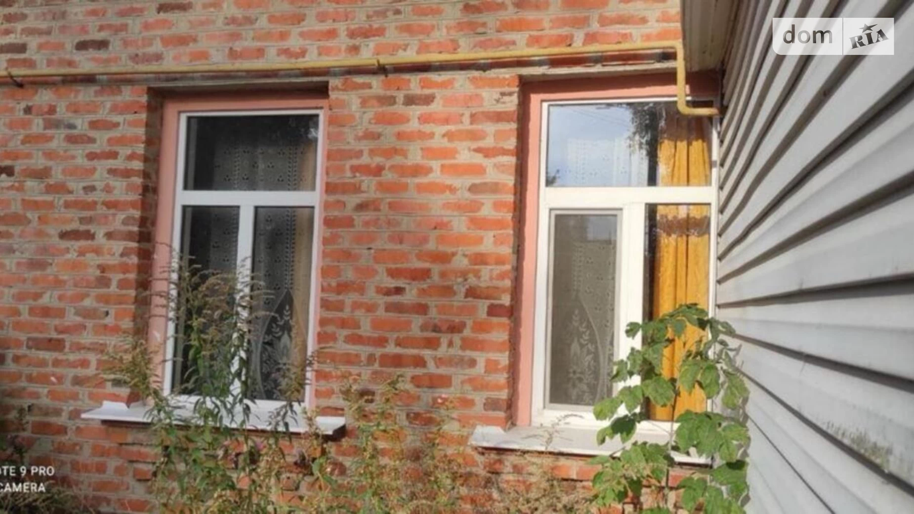 Продается часть дома 80 кв. м с камином, цена: 14500 $ - фото 2