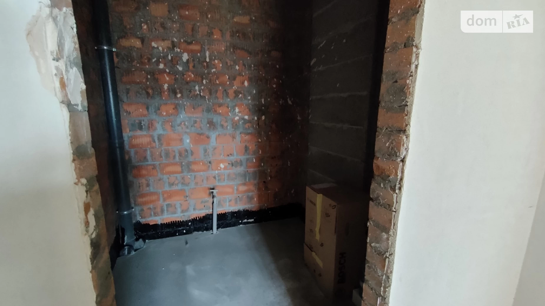 Продається 2-кімнатна квартира 46 кв. м у Ірпені, вул. Соборна(ІІІ Інтернаціоналу), 151 - фото 3