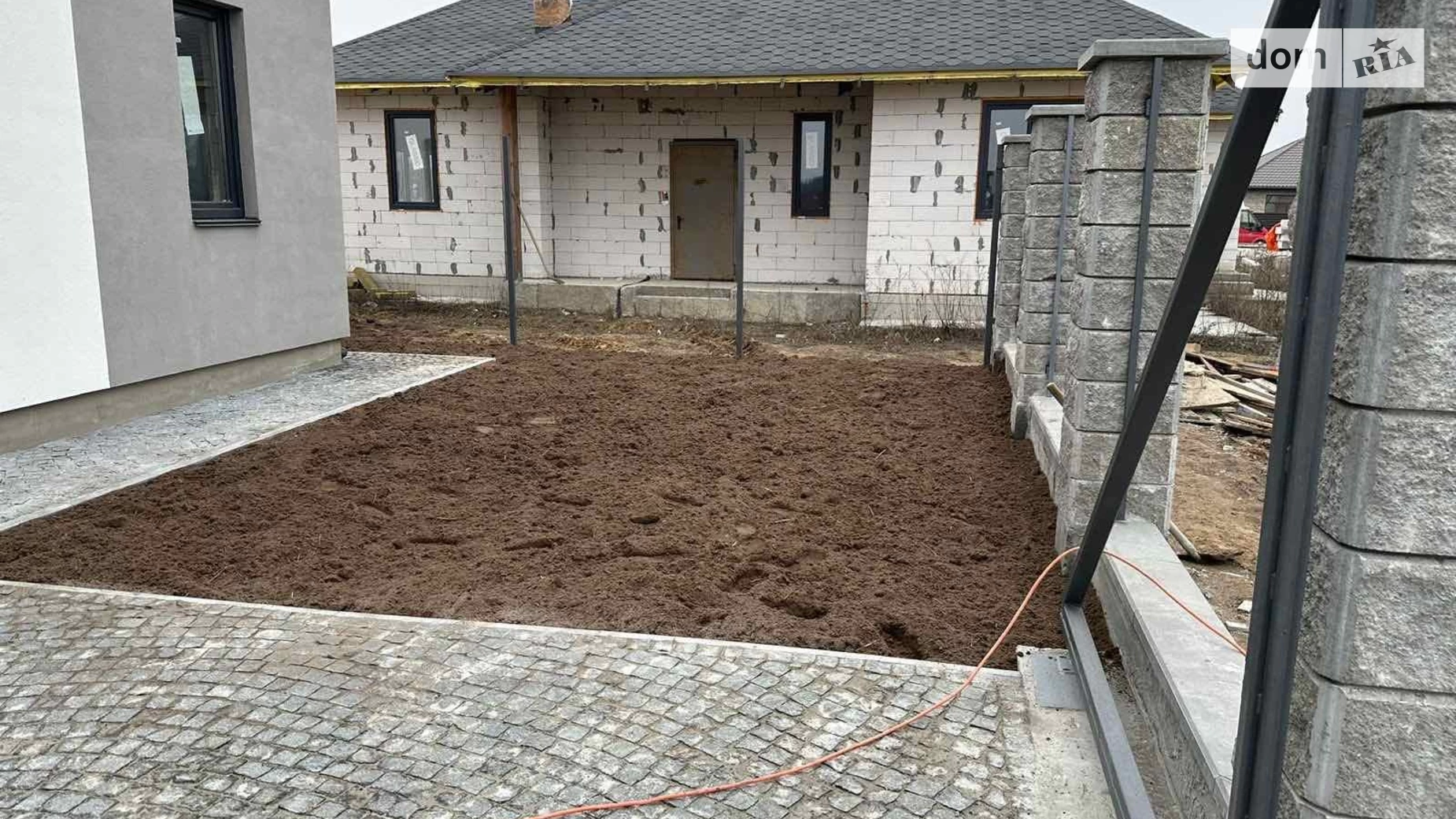 Продается дом на 2 этажа 134.4 кв. м с верандой, цена: 79990 $ - фото 4