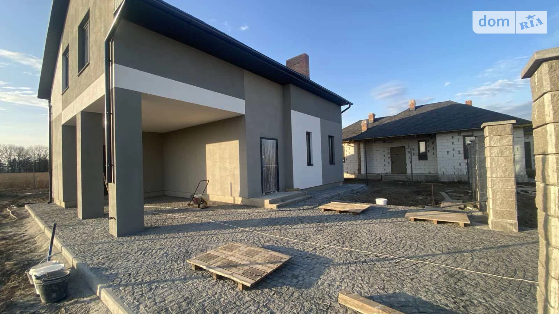 Продается дом на 2 этажа 134.4 кв. м с верандой, цена: 79990 $ - фото 3