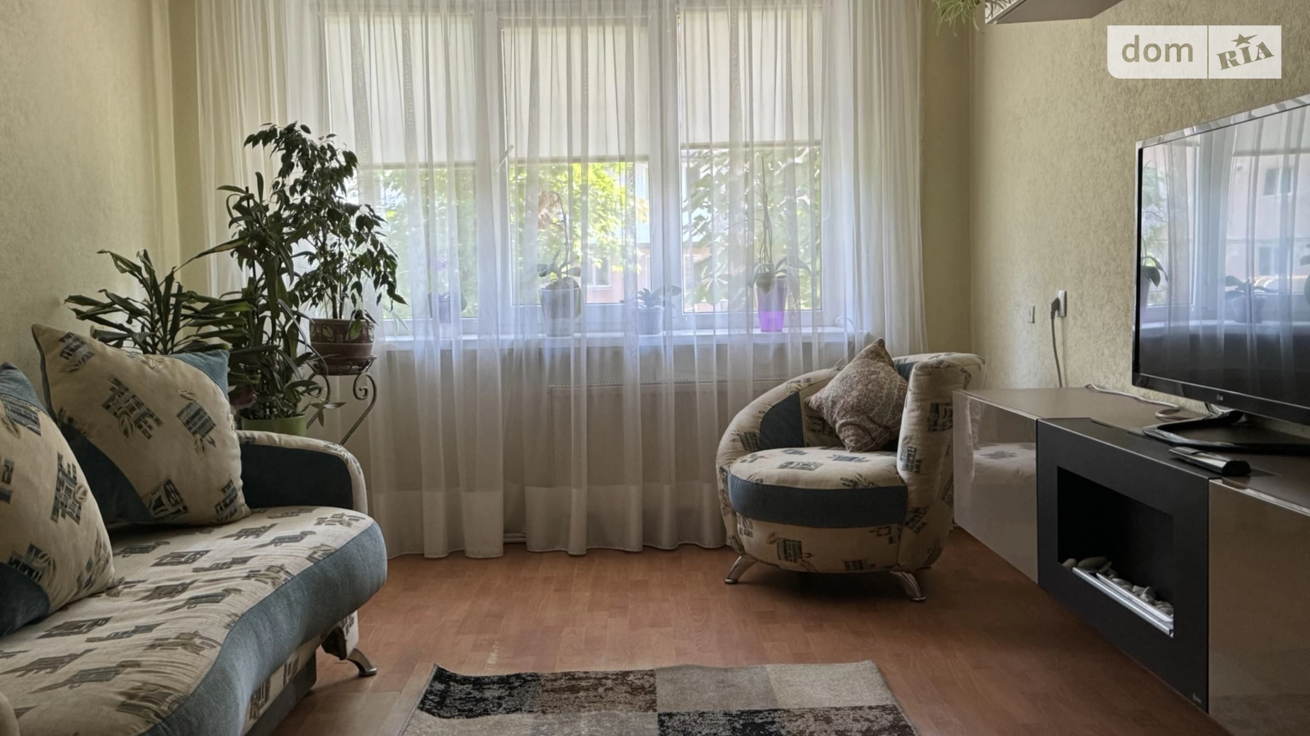 3-комнатная квартира 59.9 кв. м в Тернополе, цена: 59900 $ - фото 3