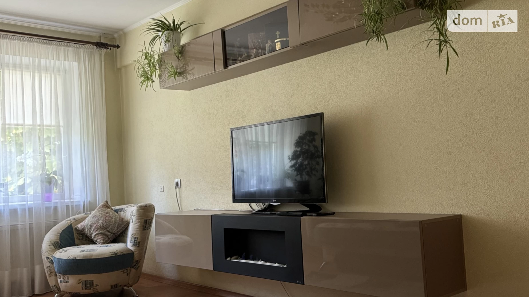3-комнатная квартира 59.9 кв. м в Тернополе, цена: 59900 $ - фото 2