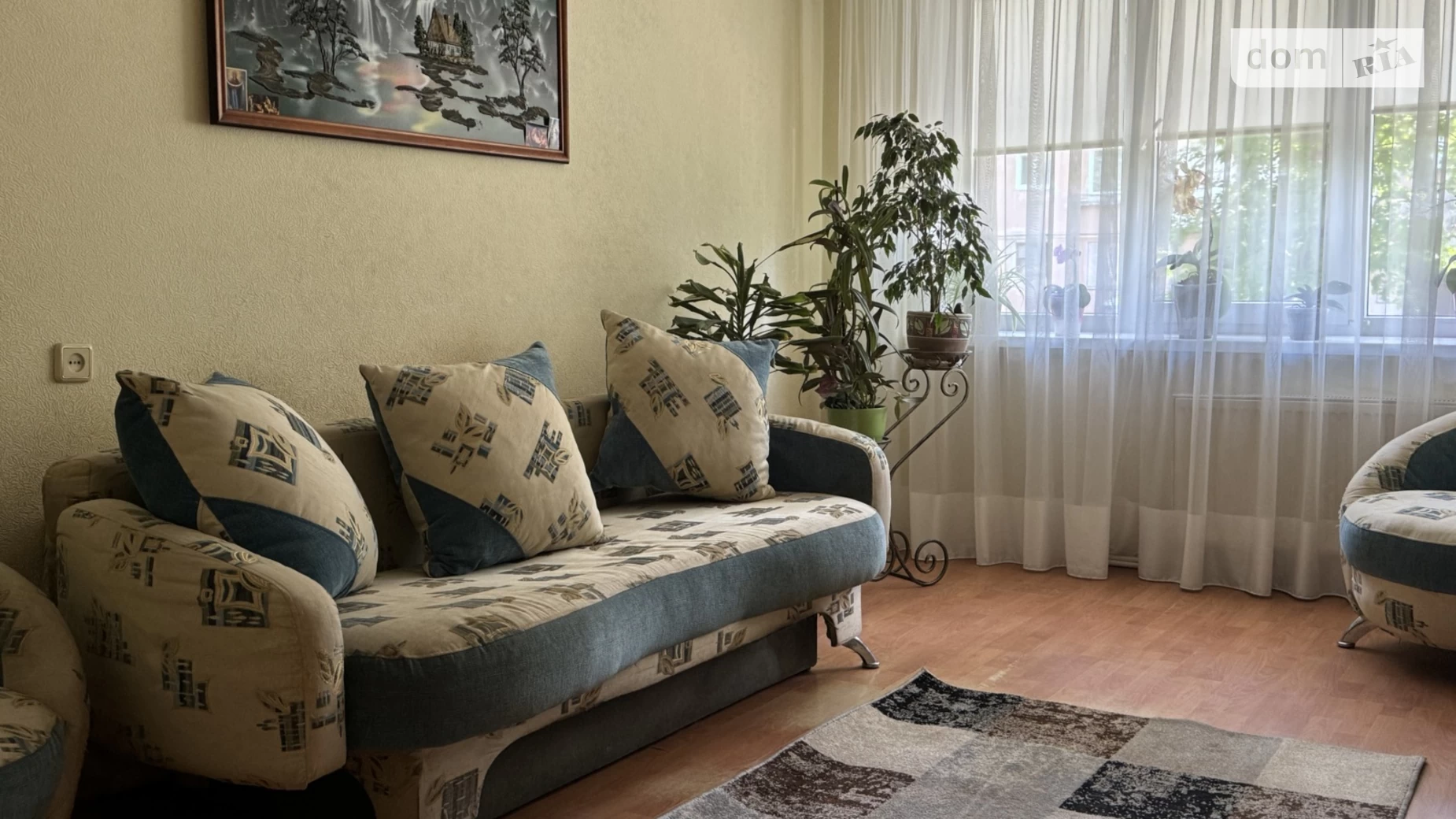 3-комнатная квартира 59.9 кв. м в Тернополе, цена: 59900 $ - фото 4
