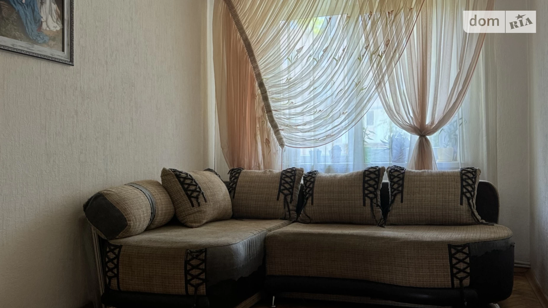 3-комнатная квартира 59.9 кв. м в Тернополе, цена: 59900 $ - фото 5