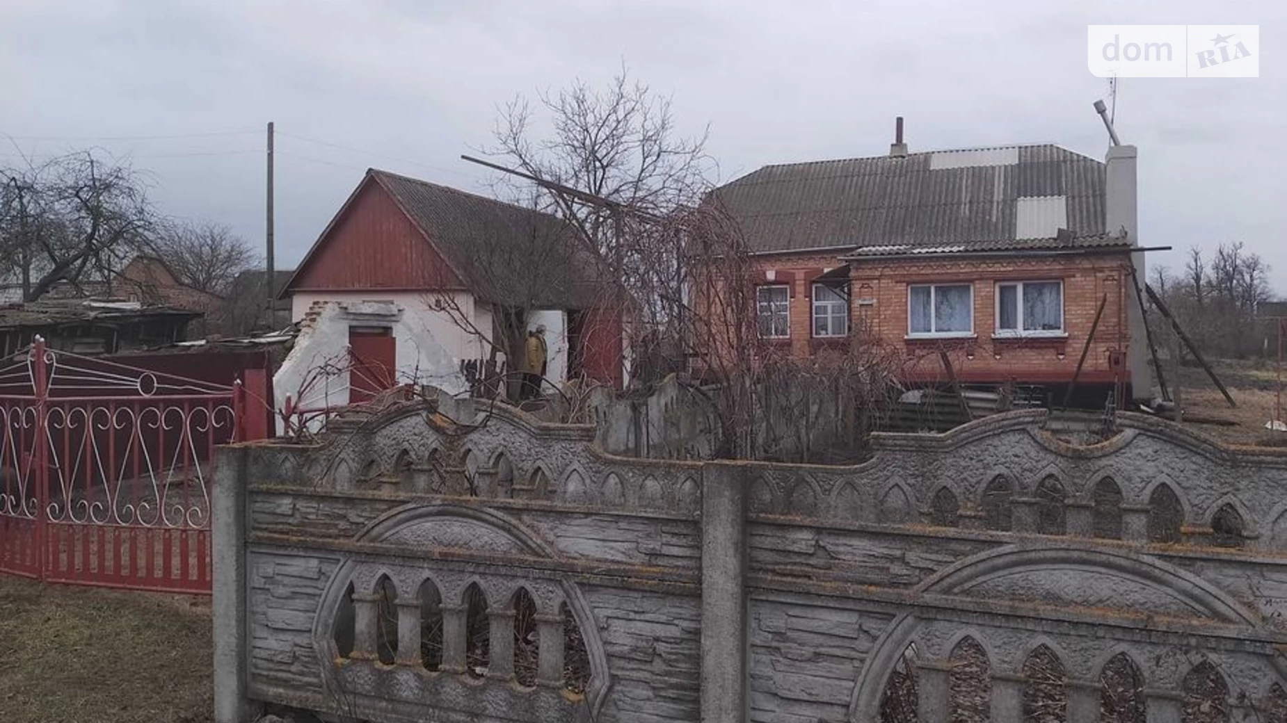 Продається одноповерховий будинок 65 кв. м з меблями, цена: 20000 $ - фото 2