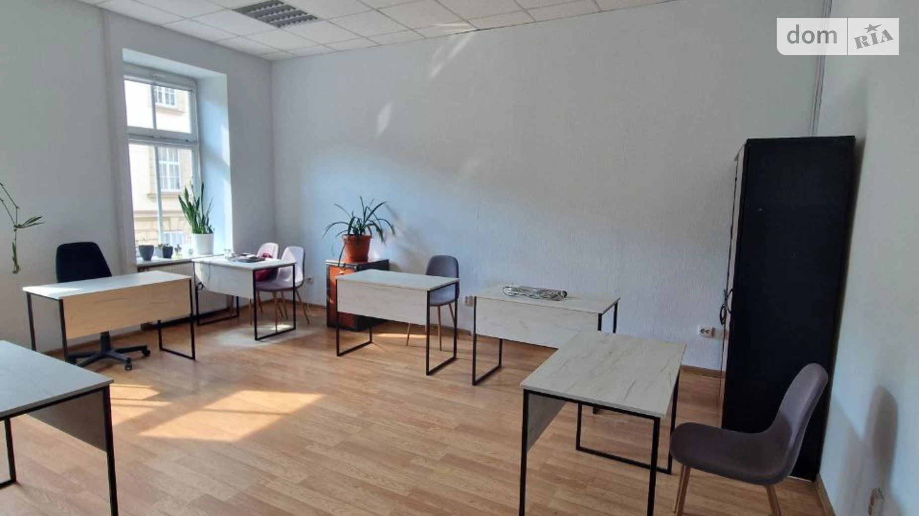 Здається в оренду офіс 29 кв. м в бізнес-центрі, цена: 10000 грн - фото 3