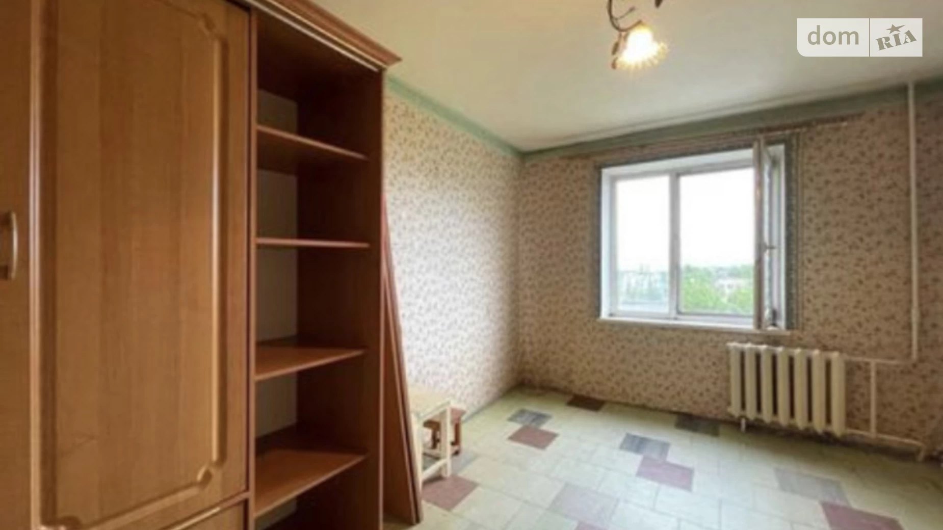 Продается 3-комнатная квартира 63 кв. м в Днепре, ул. Квитки Цисык(Королевой Гули), 14А - фото 2