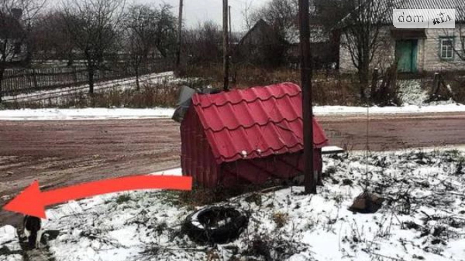 Продается одноэтажный дом 86 кв. м с участком, цена: 100000 грн - фото 3