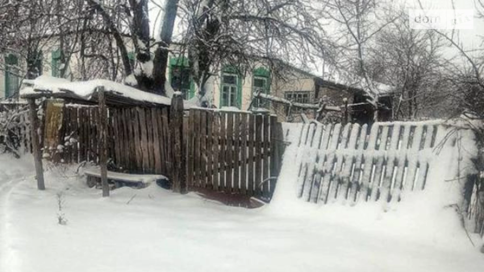 Продается одноэтажный дом 86 кв. м с участком, цена: 100000 грн - фото 5