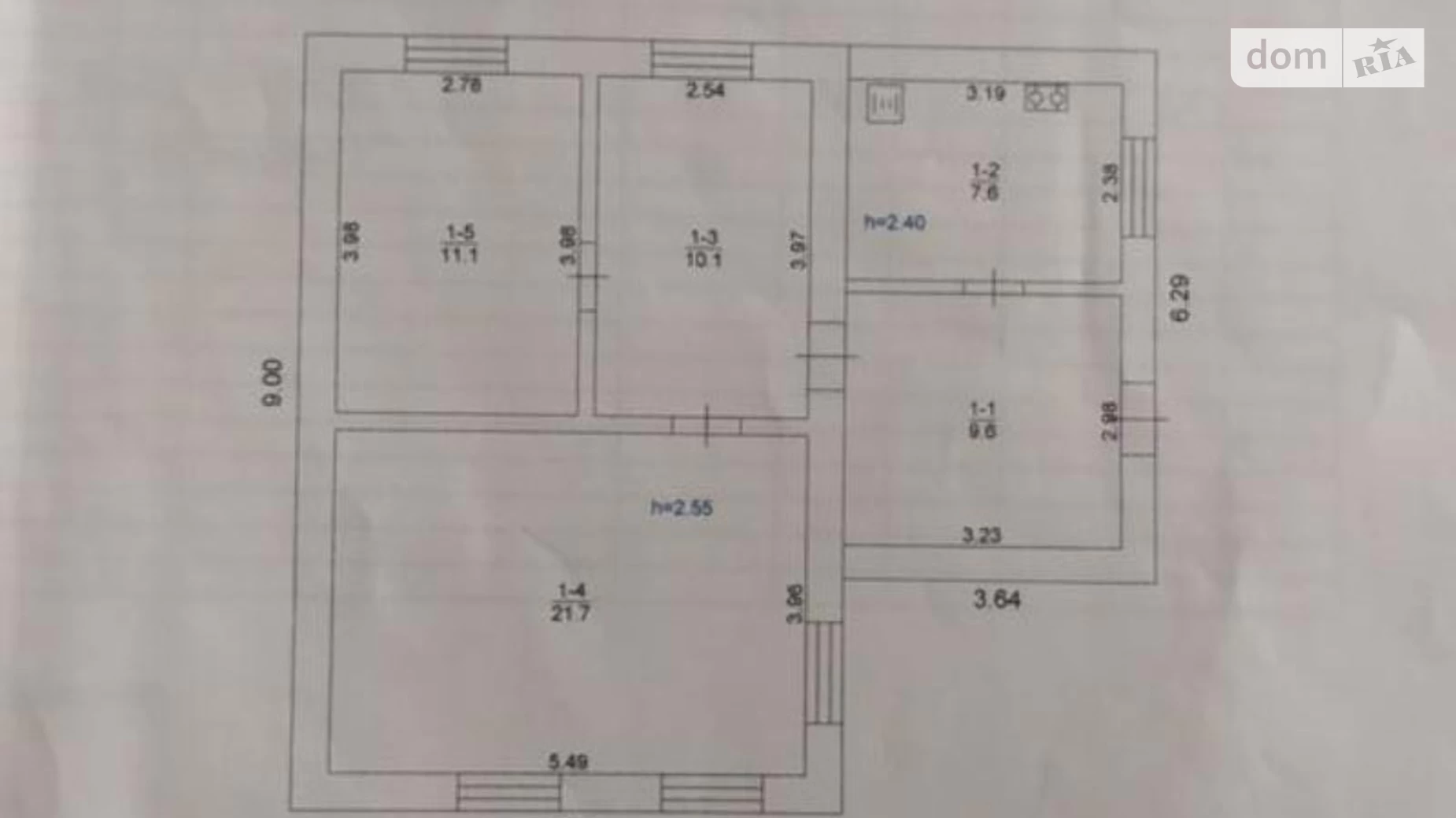 Продається земельна ділянка 9 соток у Житомирській області, цена: 15000 $ - фото 4