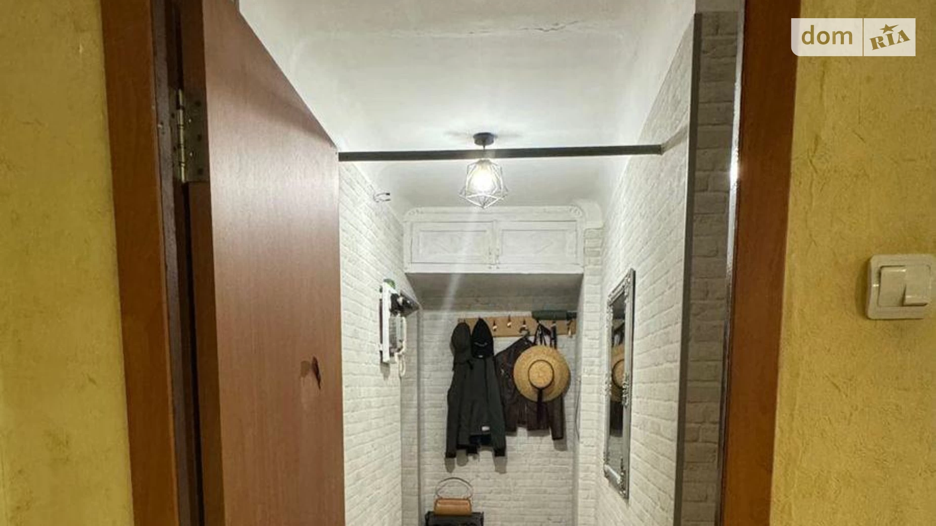 Продается 1-комнатная квартира 32 кв. м в Киеве, ул. Ростиславська(Маршала Рыбалко), 7/18 - фото 3