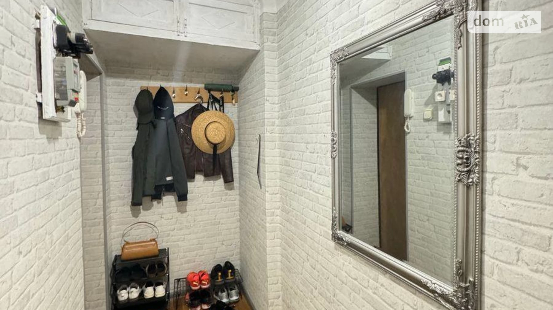 Продается 1-комнатная квартира 32 кв. м в Киеве, ул. Ростиславська(Маршала Рыбалко), 7/18 - фото 4