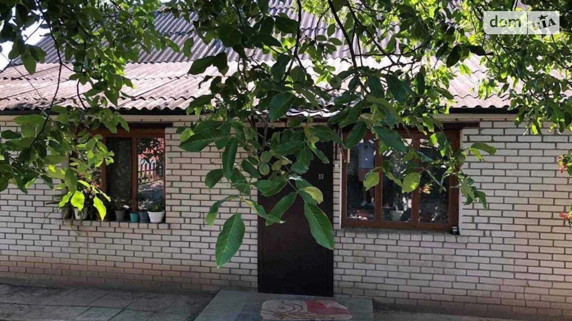 Продается одноэтажный дом 130 кв. м с бассейном, цена: 40000 $ - фото 2