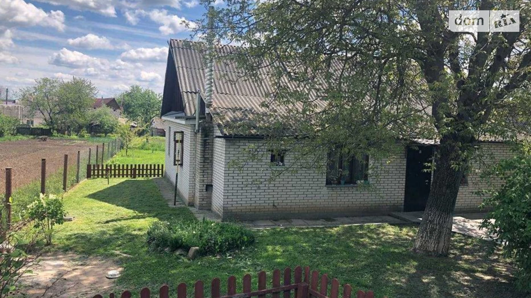 Продается одноэтажный дом 130 кв. м с бассейном, цена: 40000 $ - фото 4