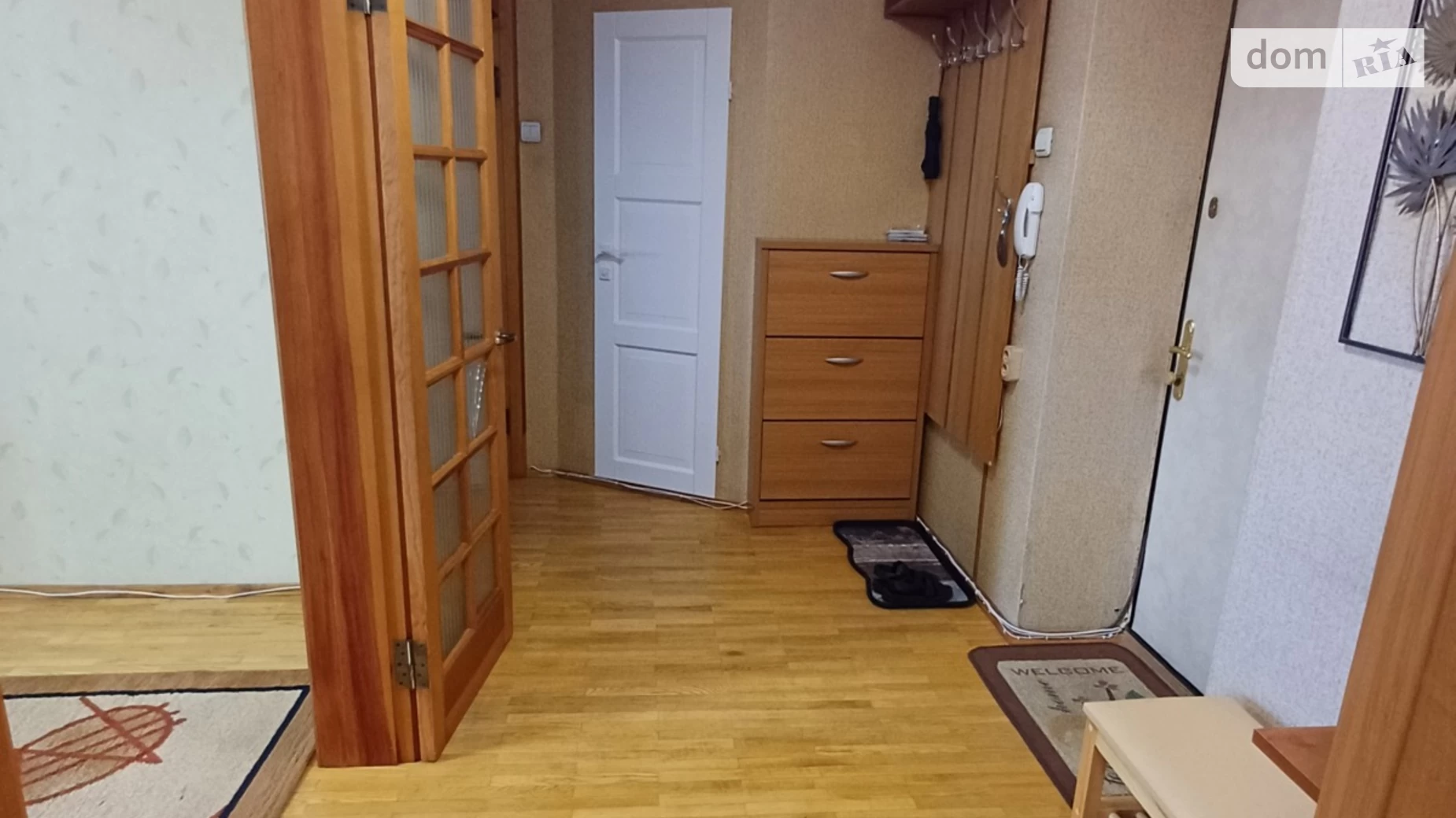Продается 2-комнатная квартира 54.1 кв. м в Киеве, ул. Клавдиевская, 36 - фото 5