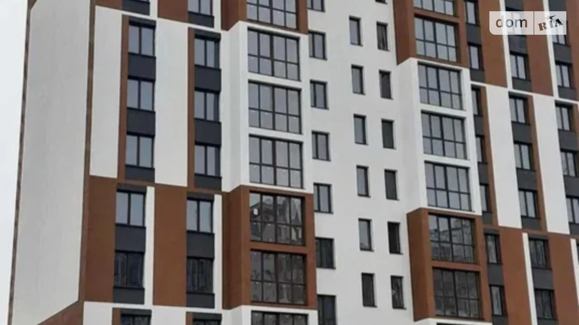 Продається 3-кімнатна квартира 87.4 кв. м у Рівному, вул. Захисників Маріуполя(Костромська), 89 - фото 3