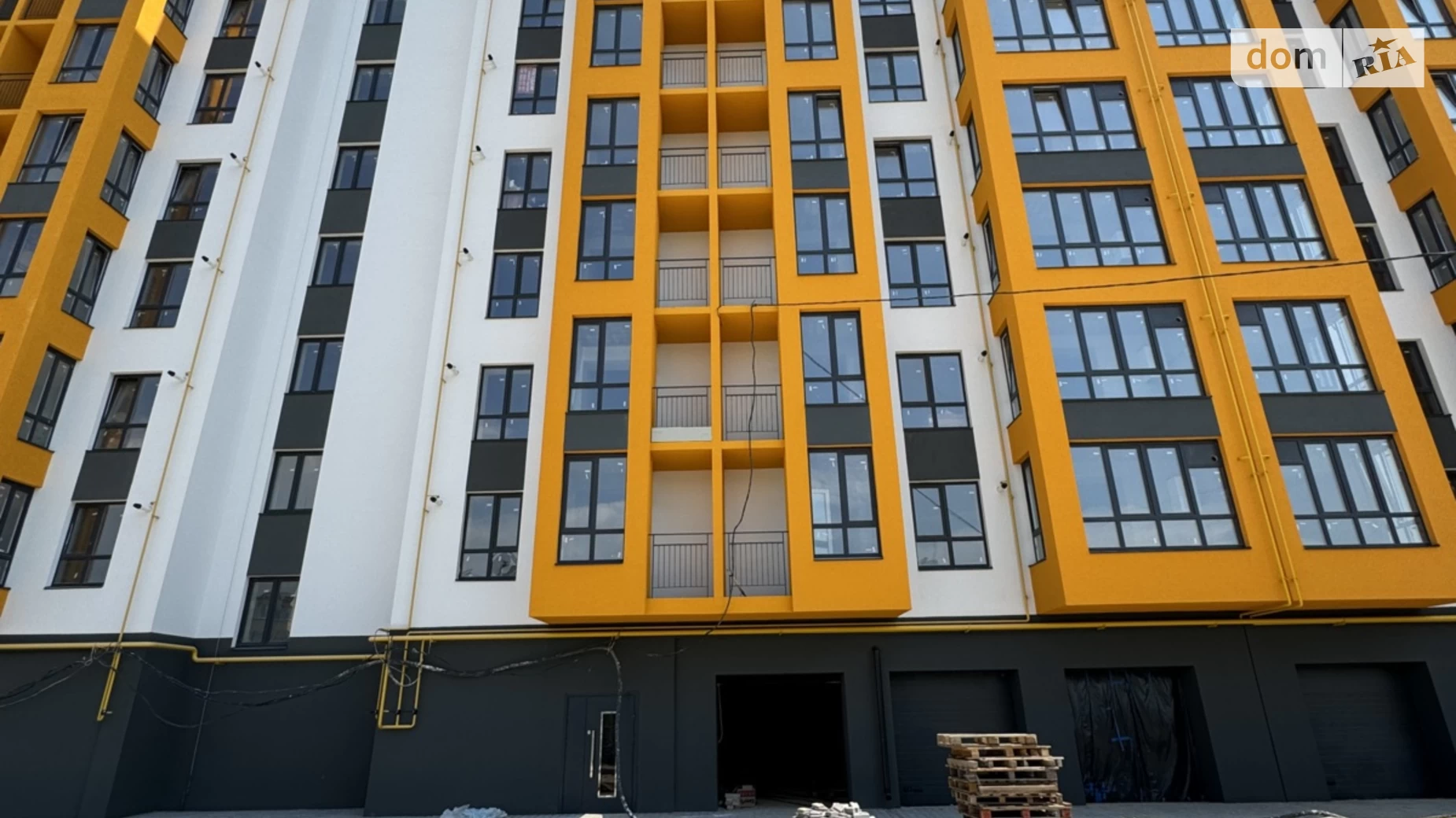 Продается 2-комнатная квартира 70 кв. м в Виннице, ул. Генерала Гандзюка - фото 2