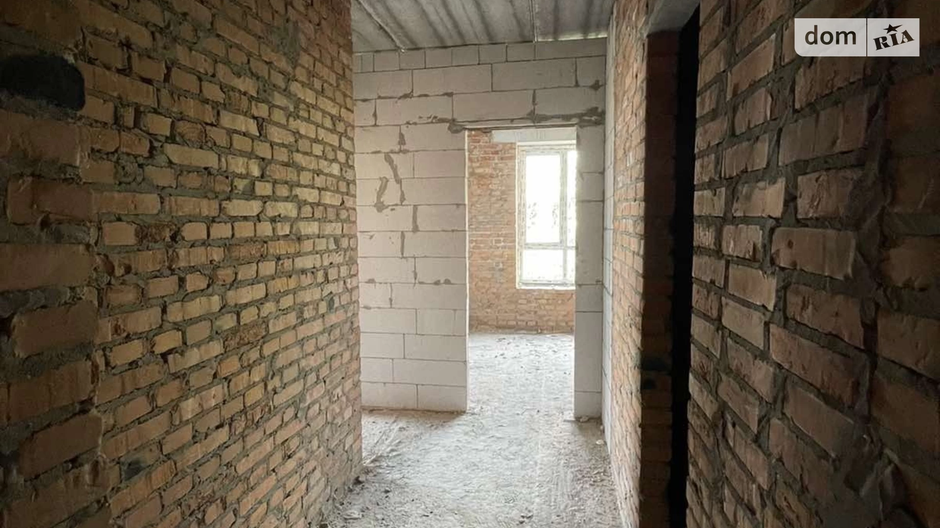 Продается 1-комнатная квартира 33 кв. м в Ирпене, ул. Троицкая, 15 - фото 4