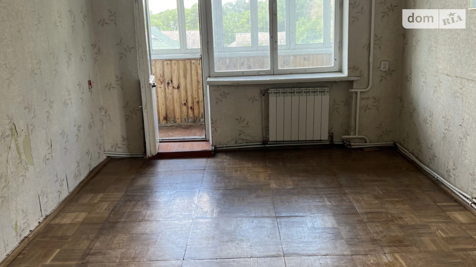 Продается 4-комнатная квартира 77.2 кв. м в Богуславе, ул. Мисайловская, 12 - фото 5